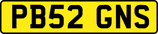 PB52GNS