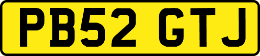 PB52GTJ