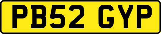 PB52GYP