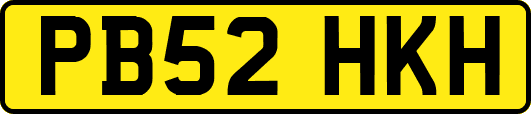 PB52HKH