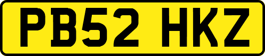 PB52HKZ