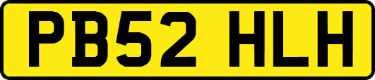 PB52HLH