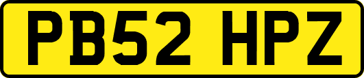 PB52HPZ