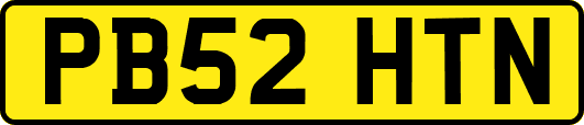 PB52HTN