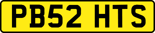 PB52HTS