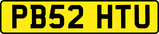 PB52HTU