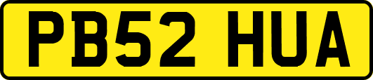 PB52HUA