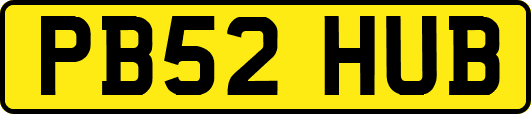 PB52HUB