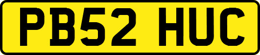 PB52HUC