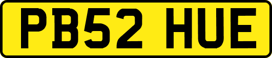PB52HUE
