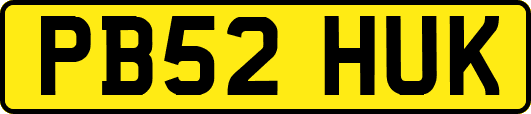 PB52HUK