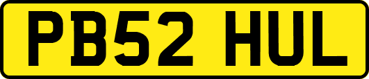 PB52HUL