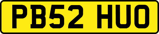 PB52HUO