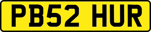 PB52HUR