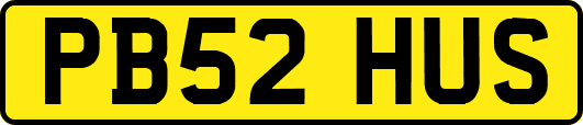 PB52HUS