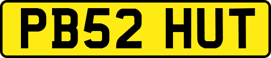 PB52HUT