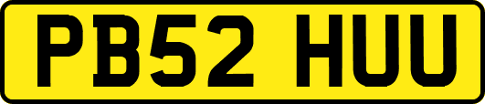 PB52HUU