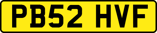 PB52HVF