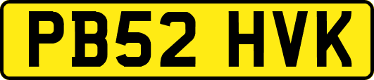 PB52HVK