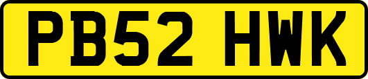 PB52HWK