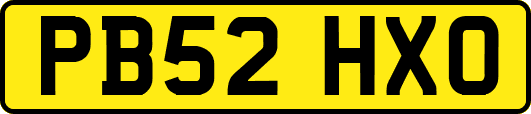 PB52HXO