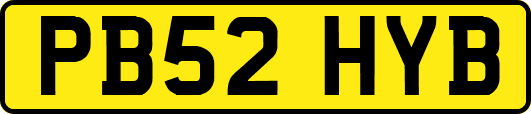 PB52HYB