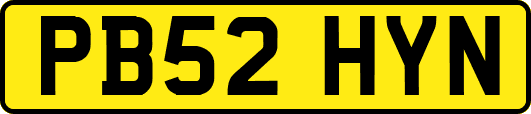 PB52HYN