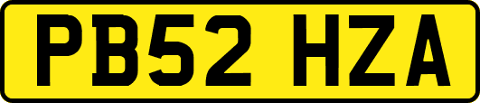 PB52HZA