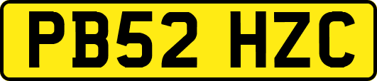 PB52HZC