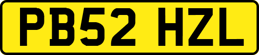 PB52HZL