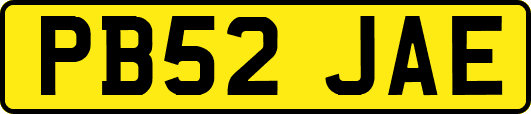 PB52JAE