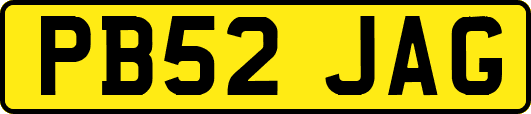 PB52JAG