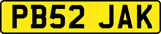 PB52JAK