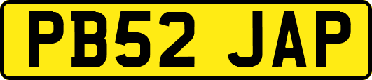 PB52JAP