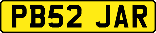 PB52JAR