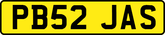 PB52JAS