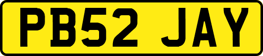 PB52JAY