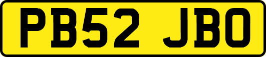 PB52JBO