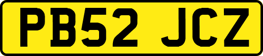 PB52JCZ