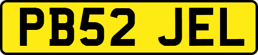 PB52JEL