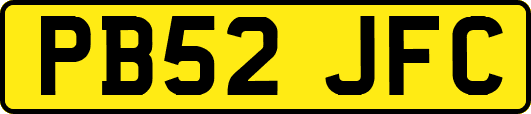 PB52JFC