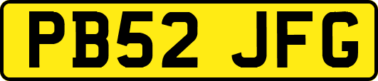 PB52JFG