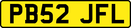 PB52JFL