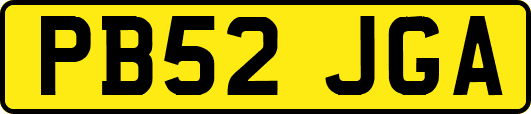 PB52JGA