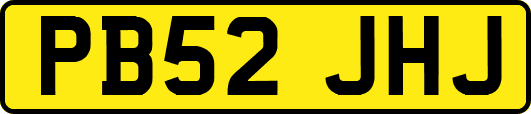 PB52JHJ