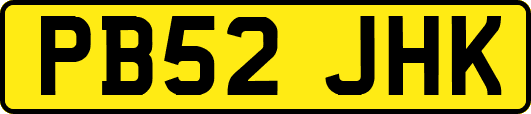 PB52JHK