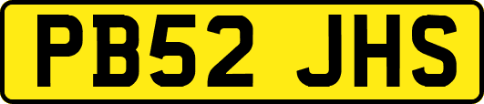 PB52JHS