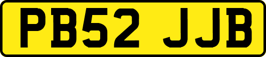 PB52JJB