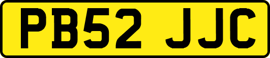 PB52JJC