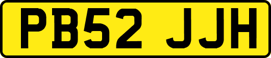 PB52JJH